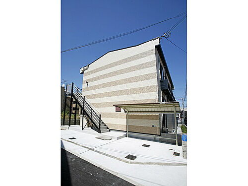 兵庫県神戸市東灘区魚崎南町３丁目 築17年5ヶ月 2階建