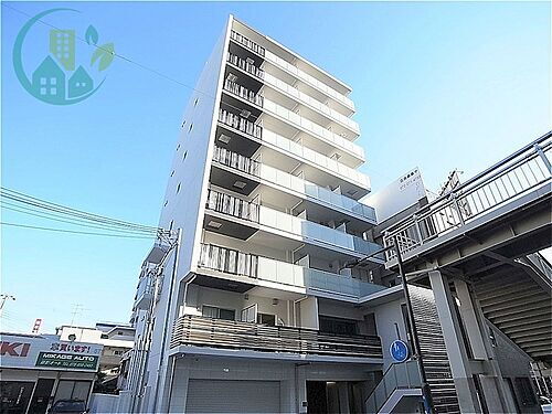 兵庫県神戸市東灘区御影塚町１丁目 賃貸マンション