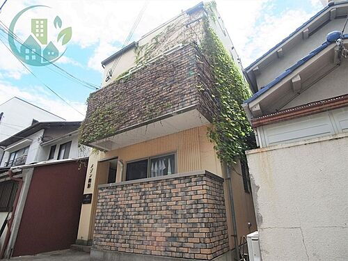 兵庫県神戸市東灘区御影中町１丁目 築21年10ヶ月 3階建