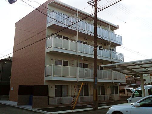 兵庫県神戸市東灘区御影本町３丁目 賃貸マンション