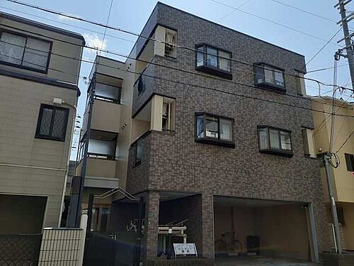 兵庫県神戸市東灘区御影塚町４丁目 賃貸マンション