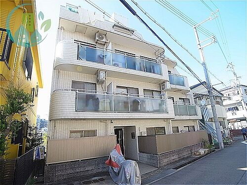 兵庫県神戸市灘区大和町１丁目 賃貸マンション