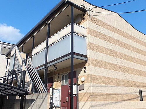 兵庫県神戸市東灘区御影本町３丁目 賃貸アパート