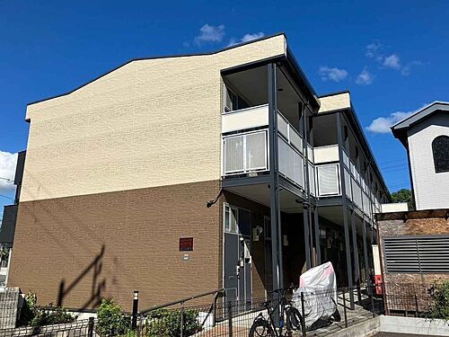 兵庫県神戸市東灘区住吉宮町１丁目 賃貸アパート