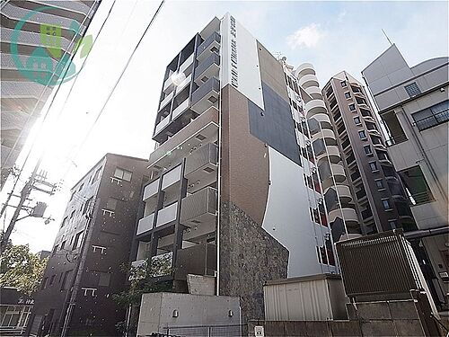 兵庫県神戸市灘区水道筋６丁目 築8年11ヶ月 8階建