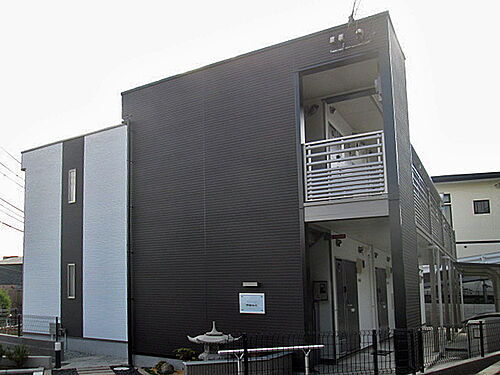 兵庫県神戸市東灘区森北町６丁目 築10年3ヶ月 2階建