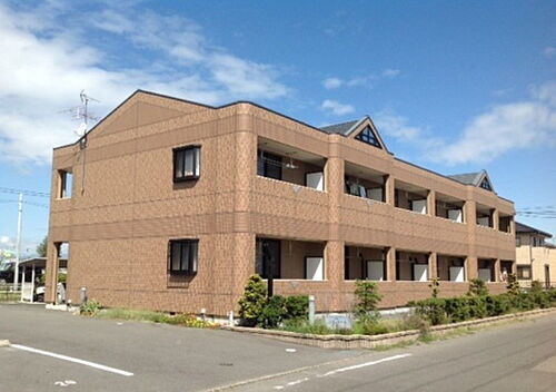 静岡県榛原郡吉田町住吉 賃貸アパート