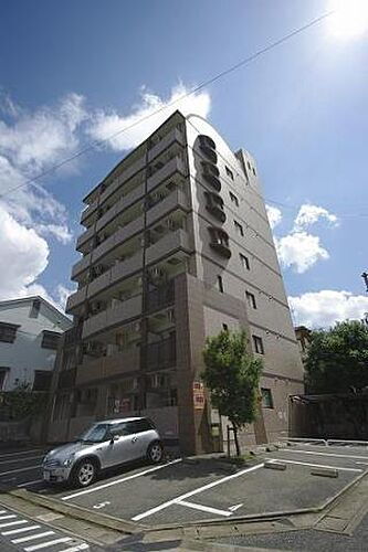 福岡県福岡市中央区平和３丁目 7階建 築28年5ヶ月