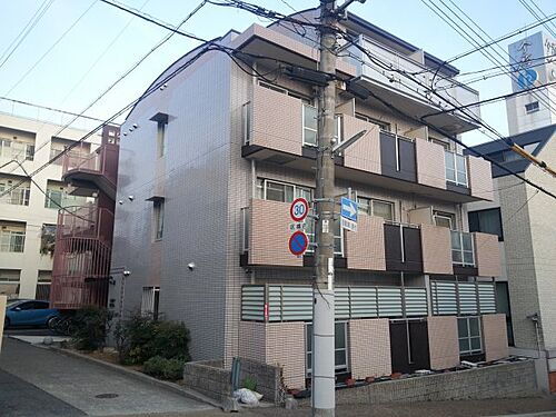大昭マンション 4階建