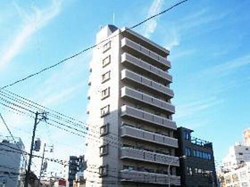 広島県広島市南区猿猴橋町 10階建