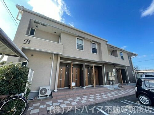 福岡県八女市室岡 2階建 築15年6ヶ月