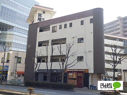 長野県長野市大字南長野南石堂町 賃貸マンション