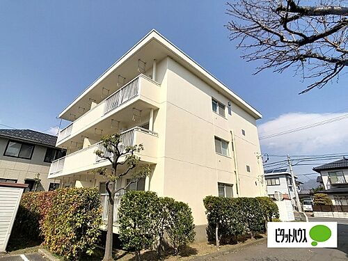 長野県長野市中御所５丁目 賃貸マンション