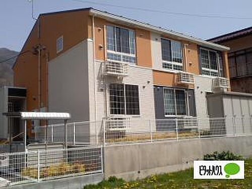 ガーデンハウス朝日山　Ｅ