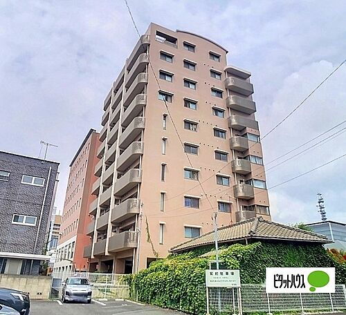 長野県長野市大字鶴賀南千歳町 賃貸マンション
