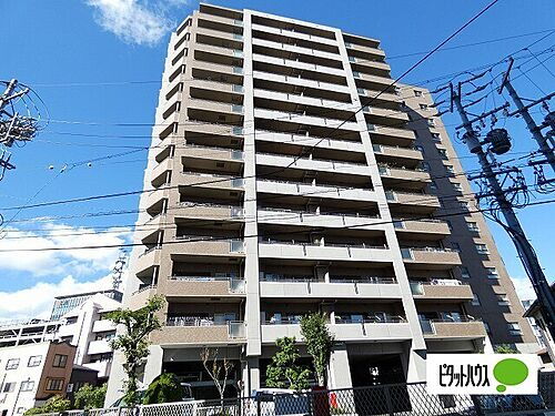 長野県長野市大字鶴賀上千歳町 賃貸マンション