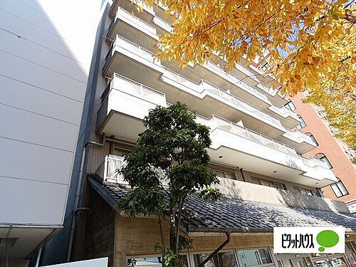 長野県長野市大字栗田 賃貸マンション