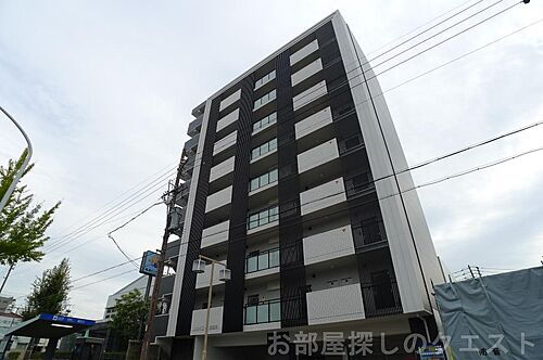 愛知県名古屋市昭和区御器所３丁目 9階建 築7年4ヶ月