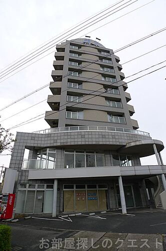 愛知県名古屋市昭和区御器所通１丁目 10階建 築22年5ヶ月