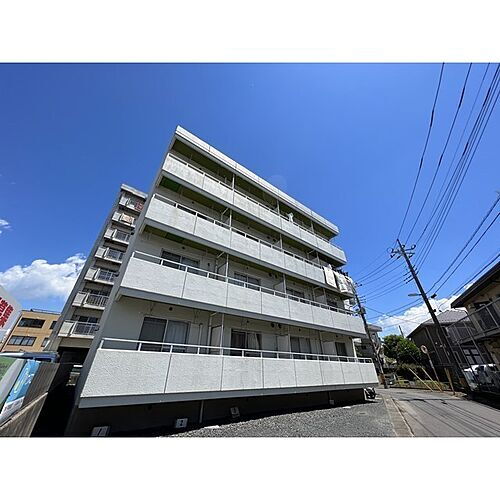 コーラルマンション