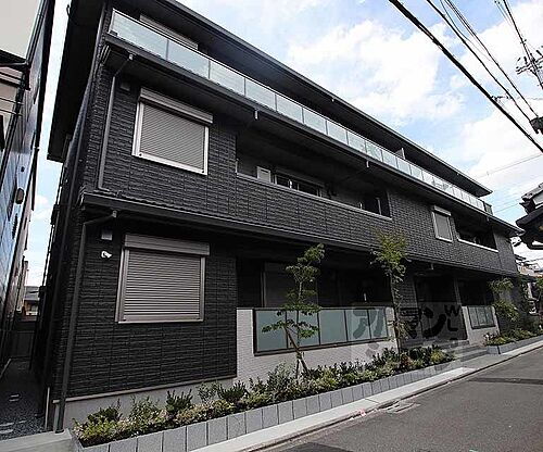 シャーメゾン池ノ内