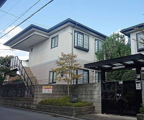 京都府京都市東山区塗師屋町 2階建 築30年9ヶ月