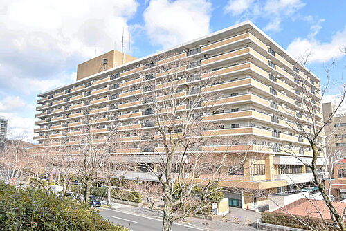 ＵＲ洛西センタープラザ