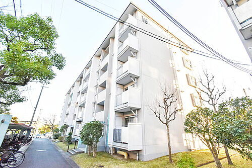 ＵＲ洛西新林北