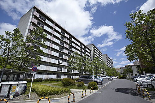 ＵＲ洛西境谷東