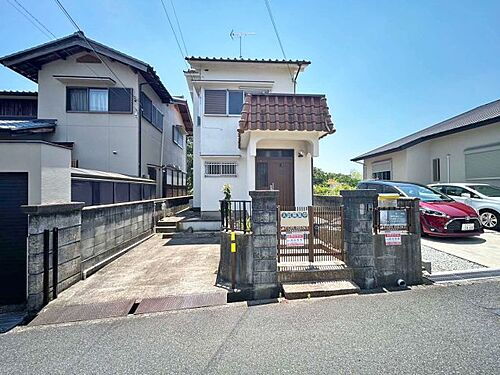 マイホーム中町
