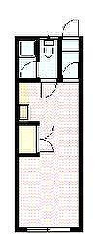 北海道旭川市豊岡九条５丁目 賃貸アパート