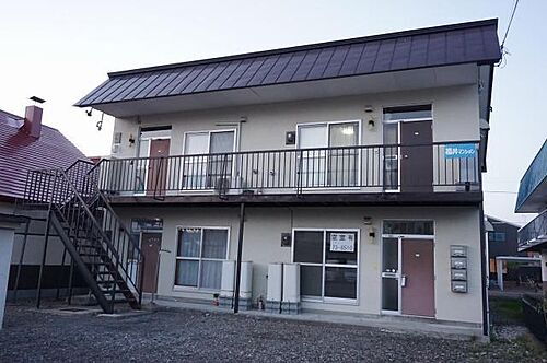 福井マンション 旭川駅 2LDK 賃貸(賃貸マンション・アパート)