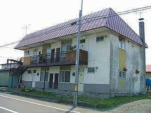 清楽荘A 旭川駅 2LDK 賃貸(賃貸マンション・アパート)