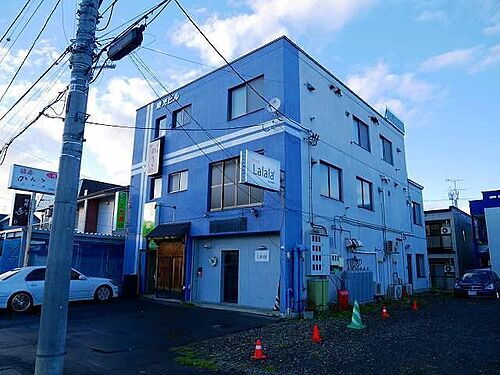 北海道旭川市東光四条３丁目 賃貸マンション