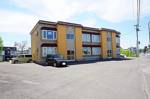 ライフステージホープＶ・ＶＩ