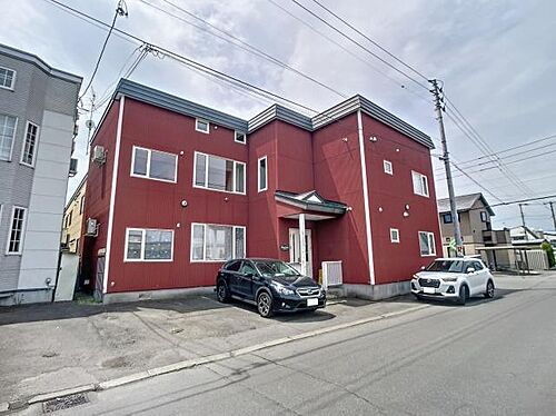 マーブル 旭川駅 1LDK 賃貸(賃貸マンション・アパート)