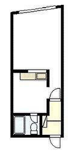 北海道旭川市東旭川北二条６丁目 賃貸アパート