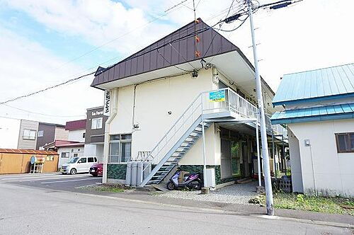 正和マンション