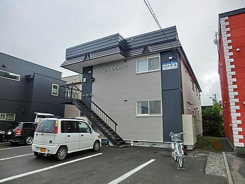 パレスエバメゾン