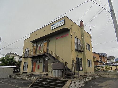 クイーンハイツ