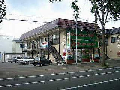 第２大西ハイツ 2階建