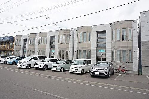 マーヴェラスＡ　Ｂ　Ｃ棟