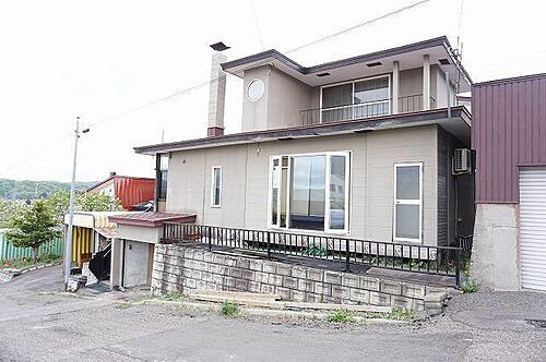 北海道旭川市神楽岡八条４丁目 賃貸一戸建て