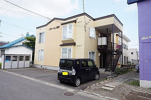 リヴァージュ豊岡