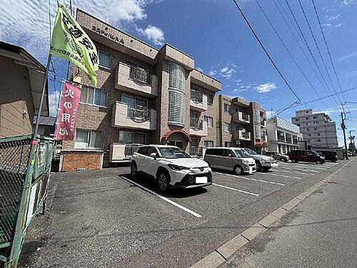 エスティパレス21B 旭川駅 2LDK 賃貸(賃貸マンション・アパート)