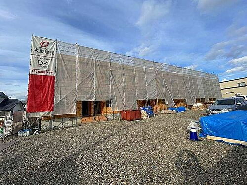 北海道旭川市豊岡五条７丁目 賃貸アパート