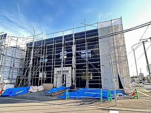 北海道旭川市豊岡二条４丁目 賃貸アパート