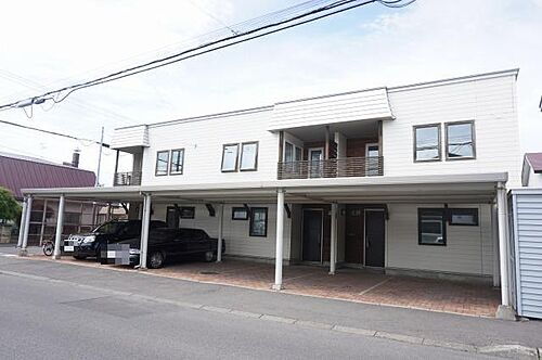 Casa93 旭川駅 3LDK 賃貸(賃貸マンション・アパート)