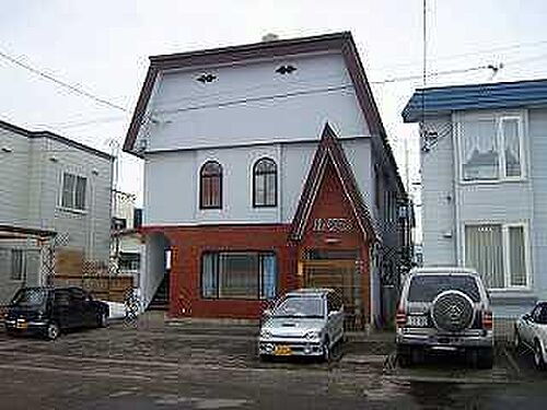 ルクシマンション 旭川駅 1LDK 賃貸(賃貸マンション・アパート)