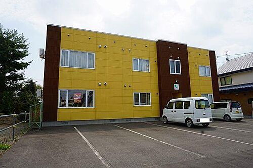 NLC 旭川駅 2LDK 賃貸(賃貸マンション・アパート)